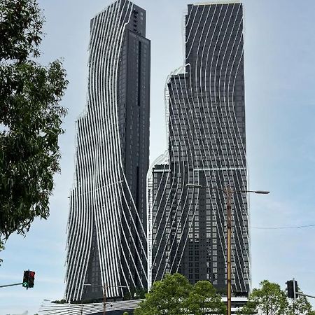Apartament Arte Mont Kiara By Airhost Kuala Lumpur Zewnętrze zdjęcie