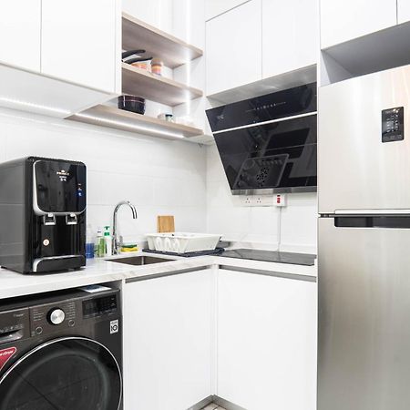 Apartament Arte Mont Kiara By Airhost Kuala Lumpur Zewnętrze zdjęcie