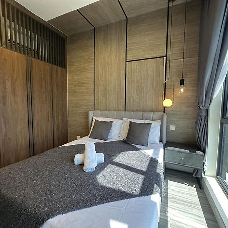 Apartament Arte Mont Kiara By Airhost Kuala Lumpur Zewnętrze zdjęcie