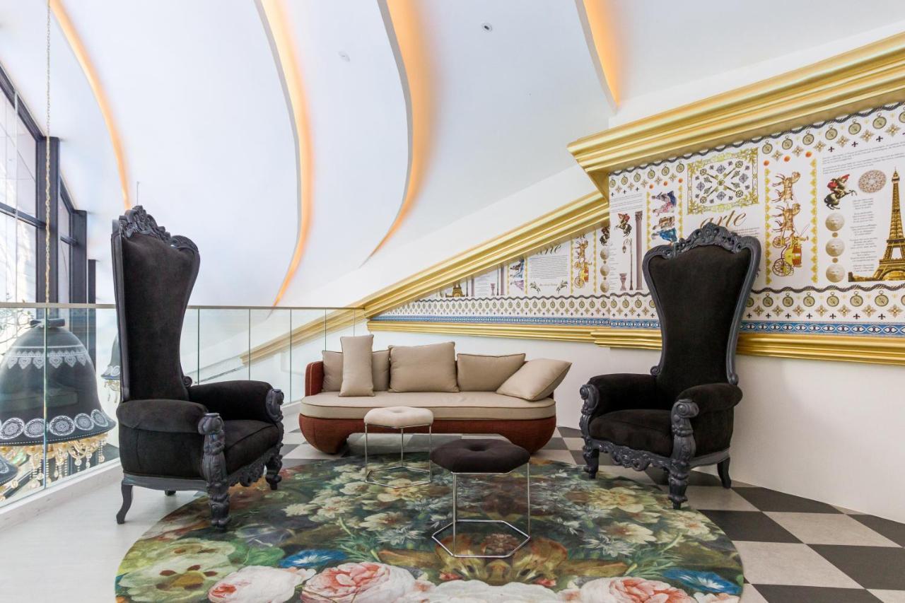 Apartament Arte Mont Kiara By Airhost Kuala Lumpur Zewnętrze zdjęcie