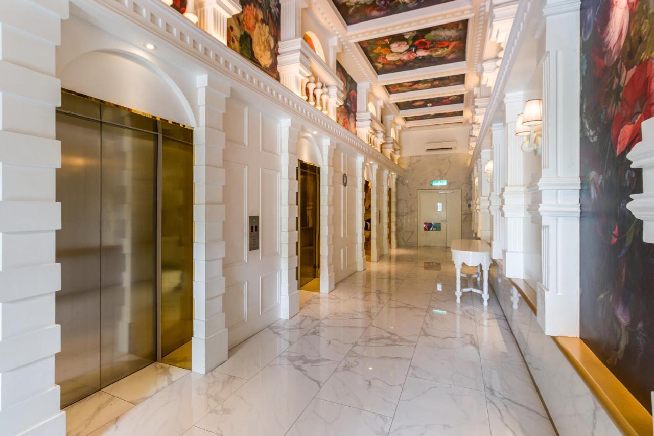Apartament Arte Mont Kiara By Airhost Kuala Lumpur Zewnętrze zdjęcie