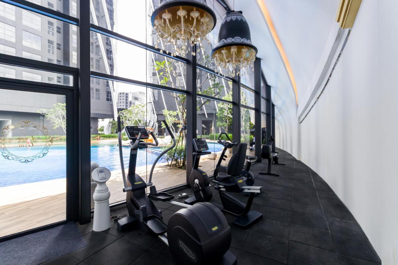 Apartament Arte Mont Kiara By Airhost Kuala Lumpur Zewnętrze zdjęcie