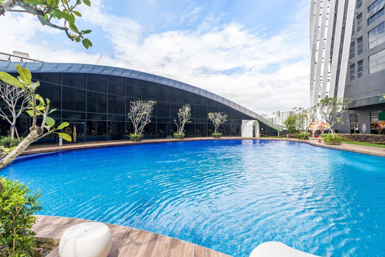 Apartament Arte Mont Kiara By Airhost Kuala Lumpur Zewnętrze zdjęcie