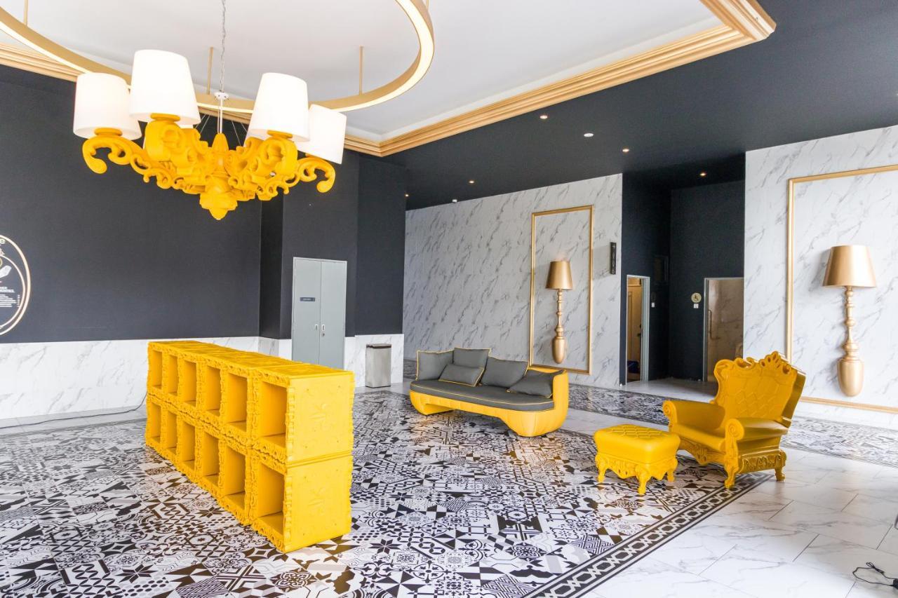 Apartament Arte Mont Kiara By Airhost Kuala Lumpur Zewnętrze zdjęcie