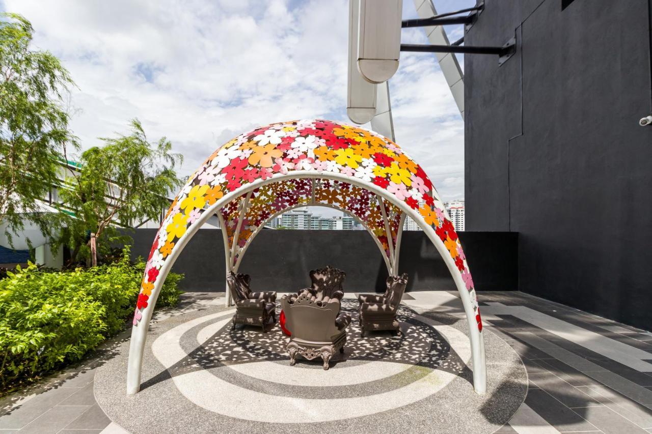 Apartament Arte Mont Kiara By Airhost Kuala Lumpur Zewnętrze zdjęcie