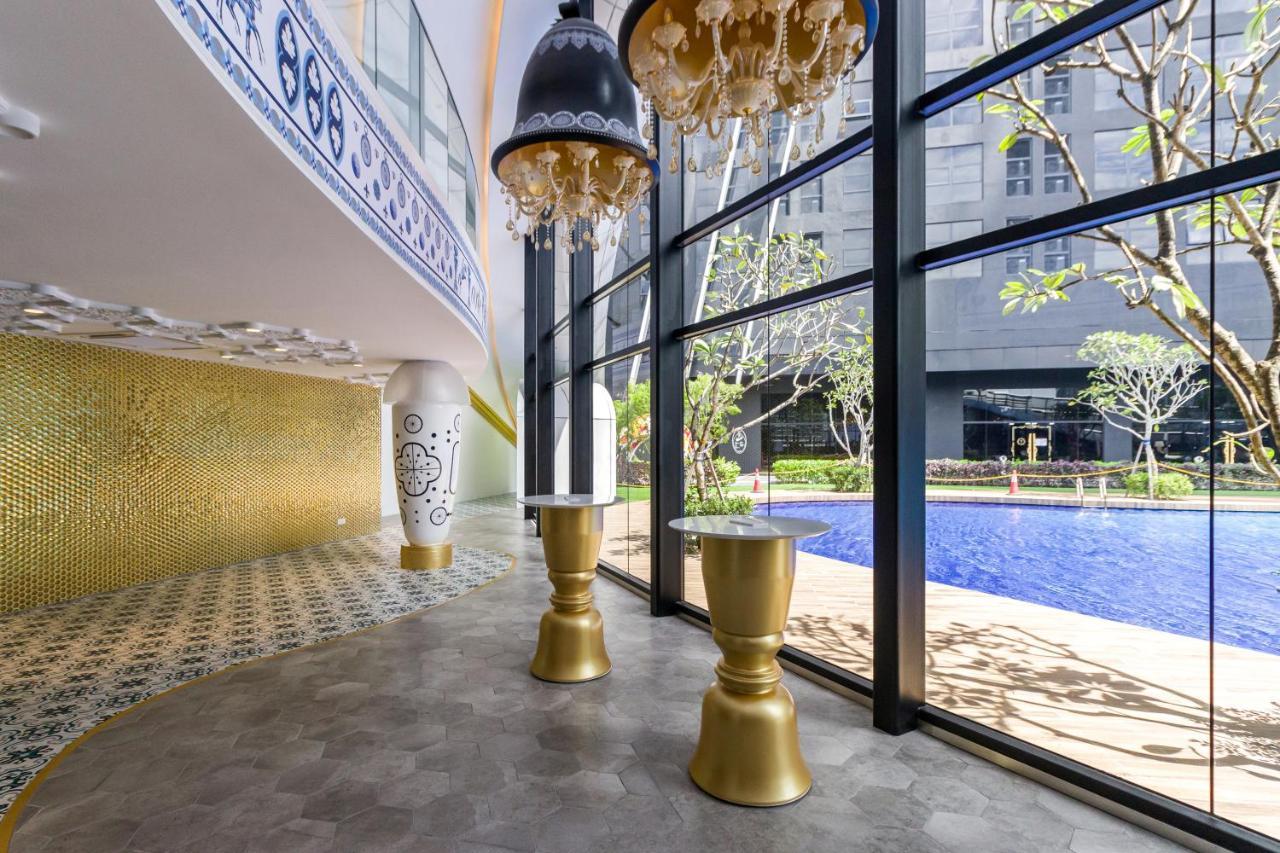 Apartament Arte Mont Kiara By Airhost Kuala Lumpur Zewnętrze zdjęcie