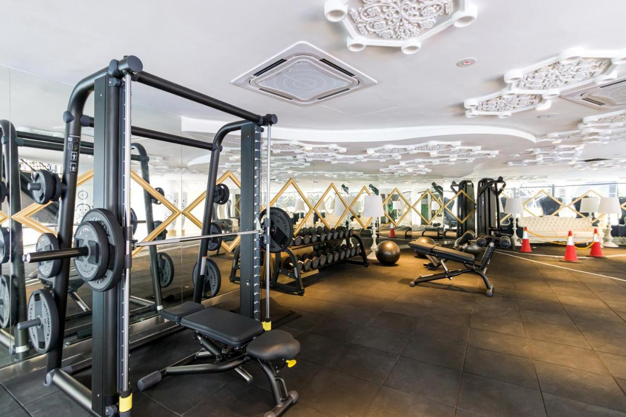 Apartament Arte Mont Kiara By Airhost Kuala Lumpur Zewnętrze zdjęcie