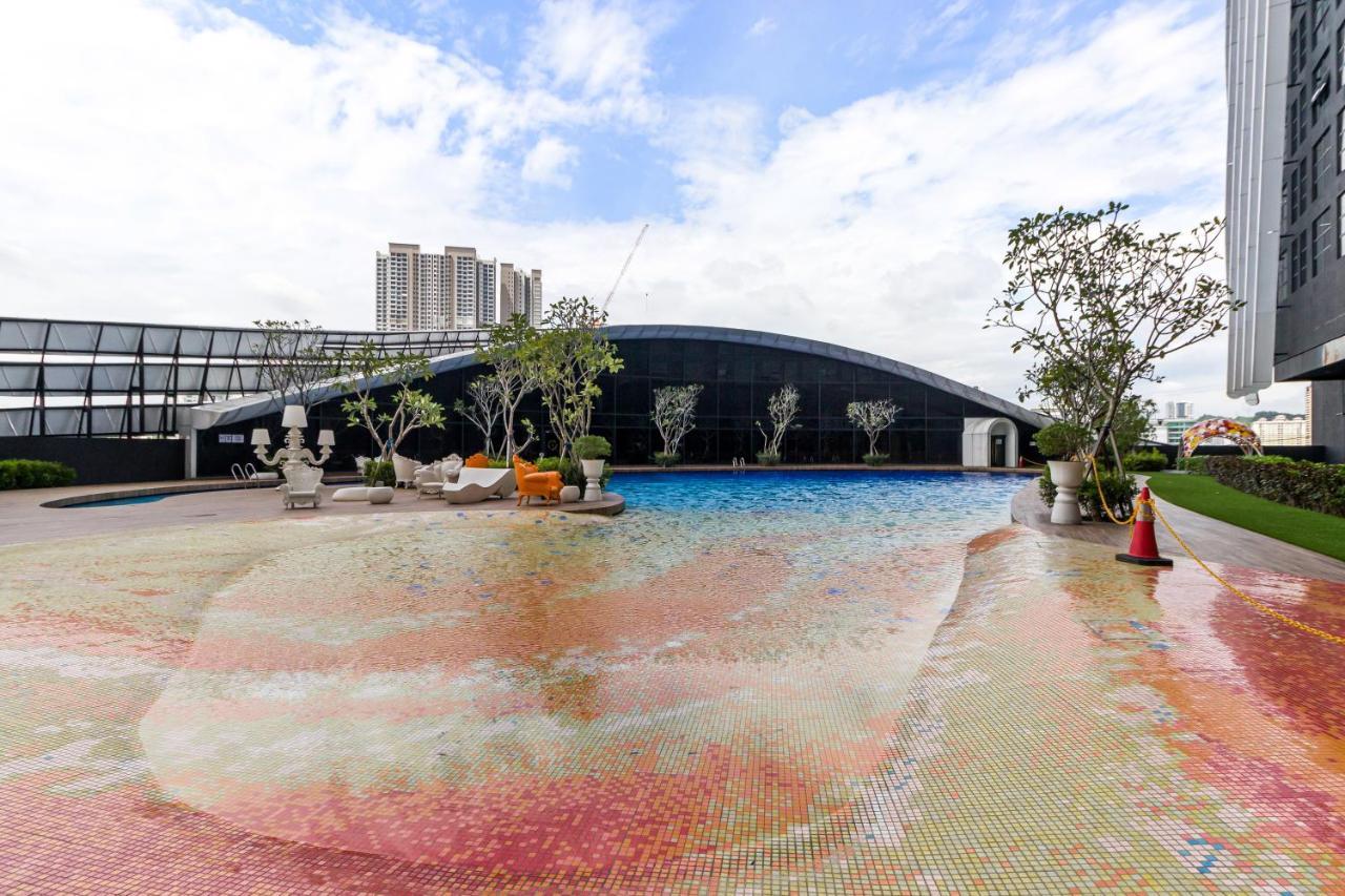 Apartament Arte Mont Kiara By Airhost Kuala Lumpur Zewnętrze zdjęcie