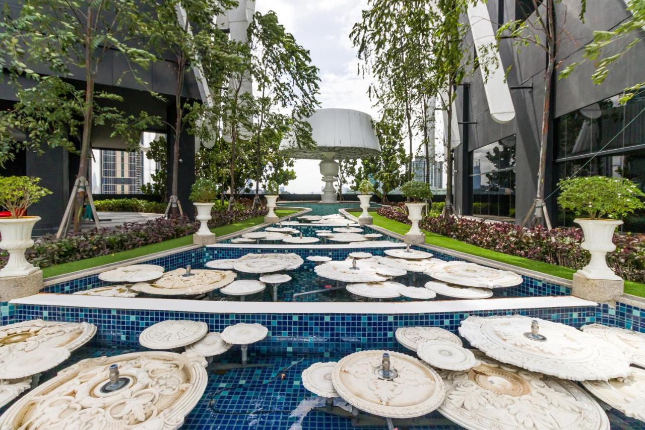 Apartament Arte Mont Kiara By Airhost Kuala Lumpur Zewnętrze zdjęcie