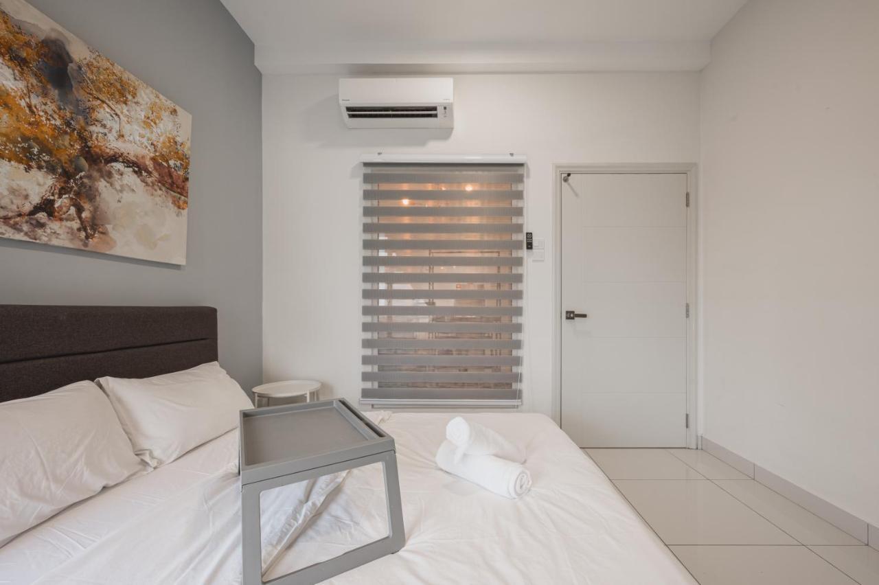 Apartament Arte Mont Kiara By Airhost Kuala Lumpur Zewnętrze zdjęcie