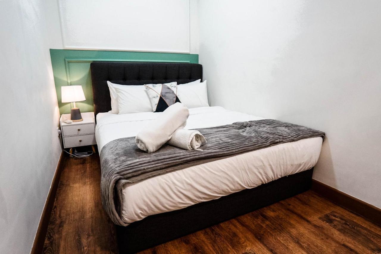 Apartament Arte Mont Kiara By Airhost Kuala Lumpur Zewnętrze zdjęcie