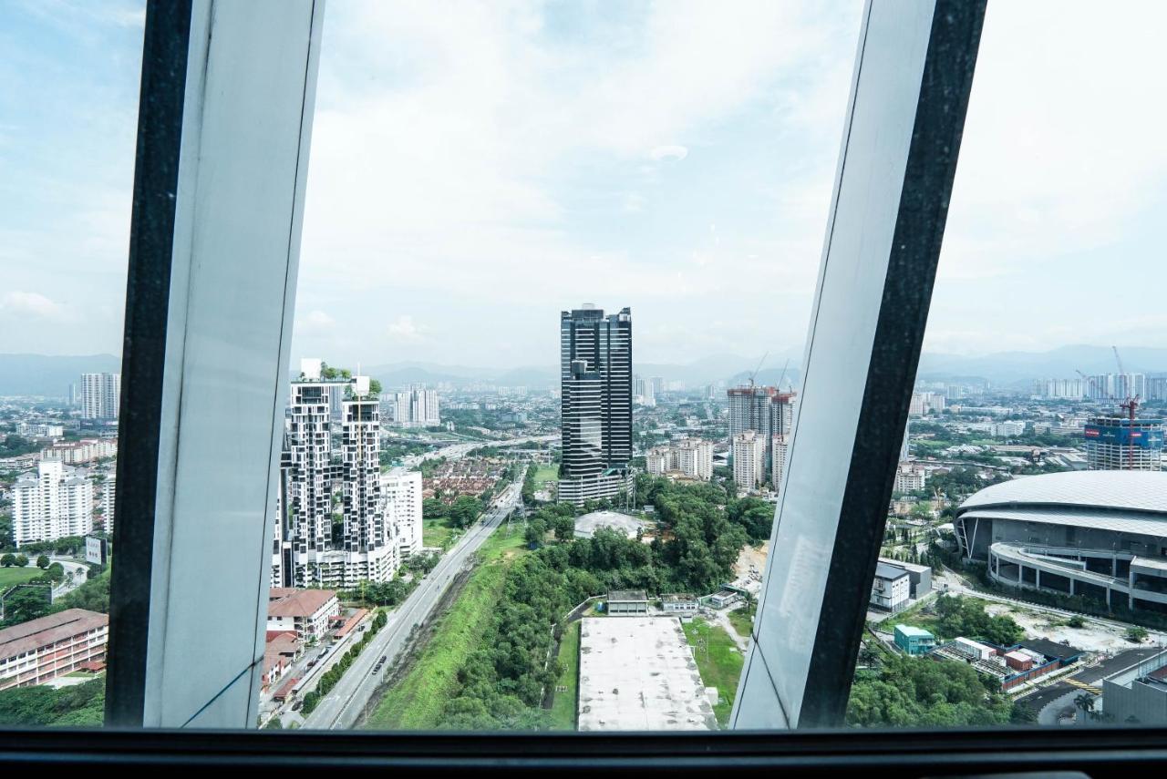 Apartament Arte Mont Kiara By Airhost Kuala Lumpur Zewnętrze zdjęcie