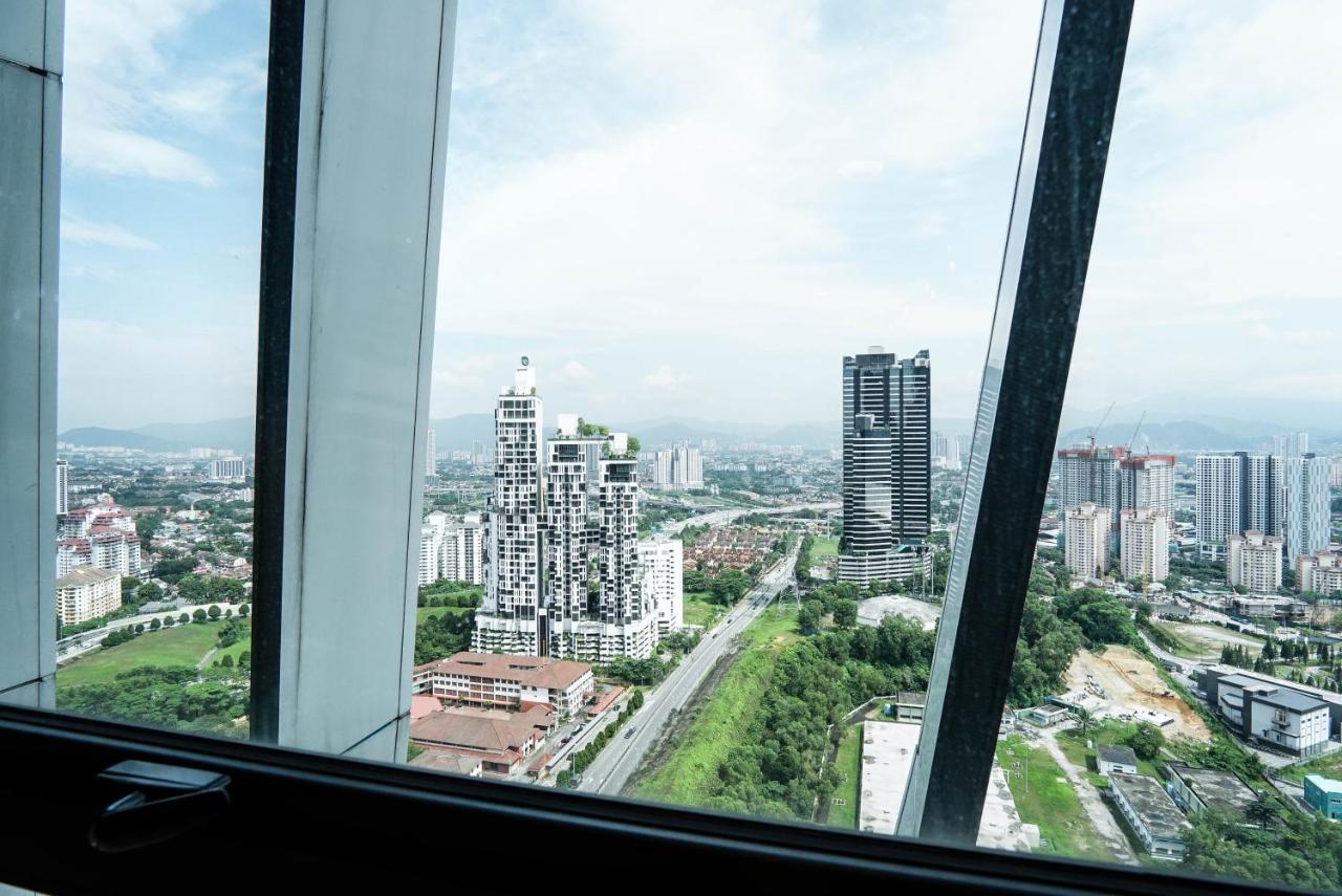 Apartament Arte Mont Kiara By Airhost Kuala Lumpur Zewnętrze zdjęcie