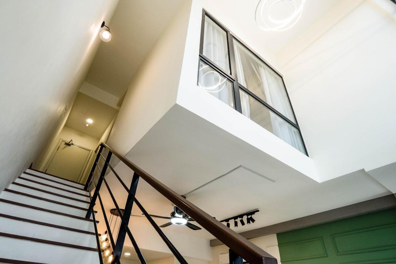 Apartament Arte Mont Kiara By Airhost Kuala Lumpur Zewnętrze zdjęcie