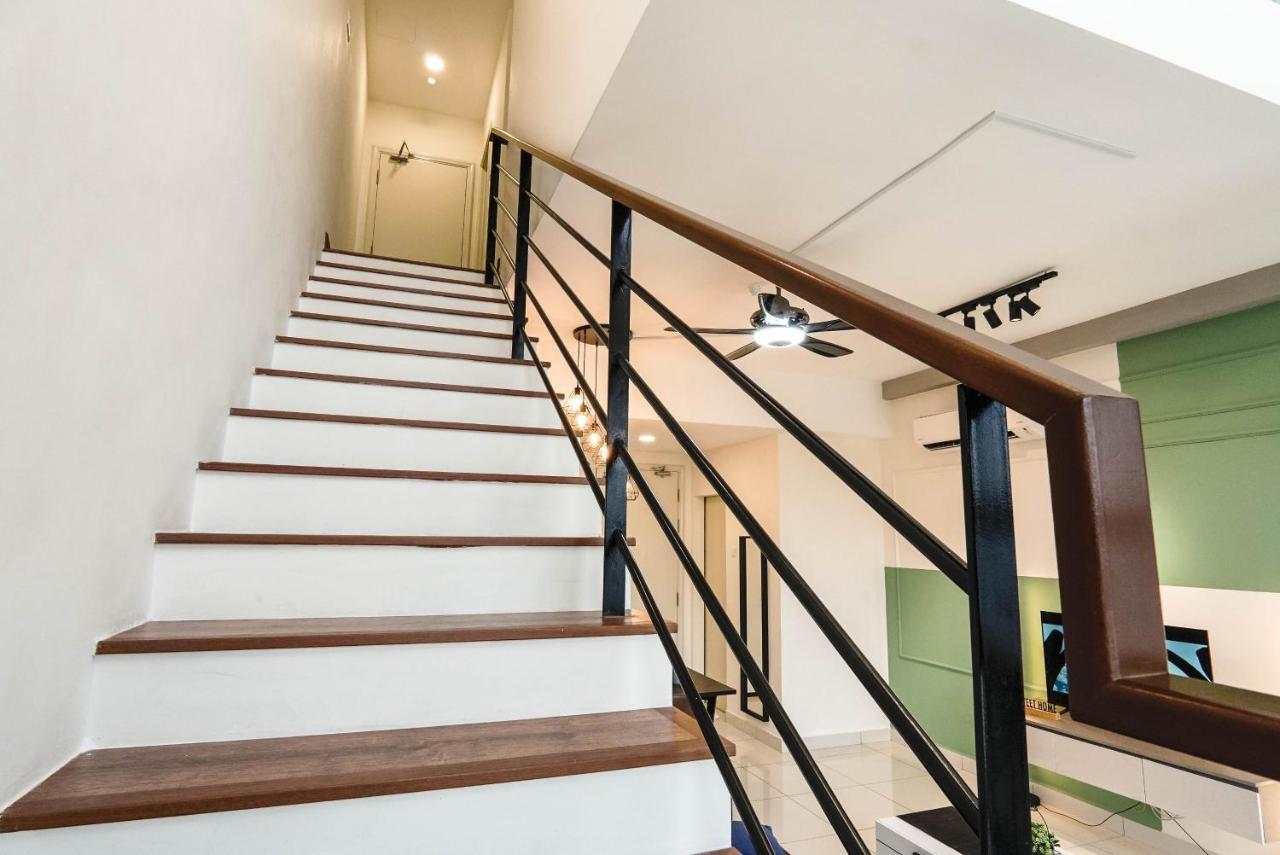 Apartament Arte Mont Kiara By Airhost Kuala Lumpur Zewnętrze zdjęcie