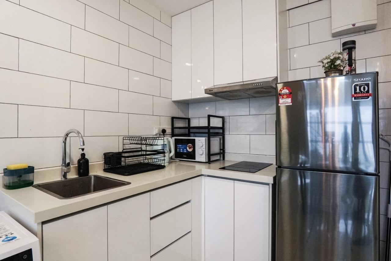 Apartament Arte Mont Kiara By Airhost Kuala Lumpur Zewnętrze zdjęcie