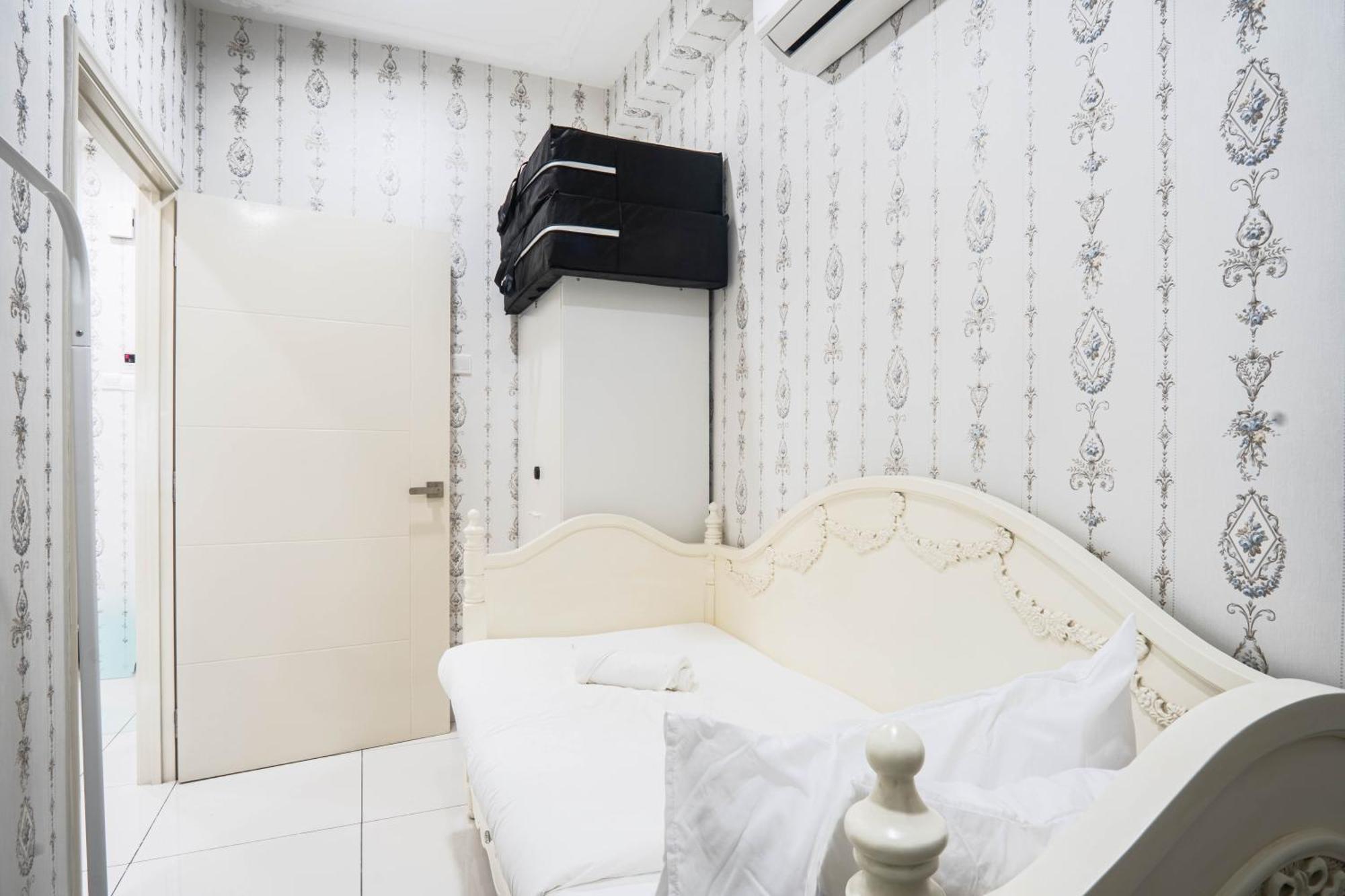Apartament Arte Mont Kiara By Airhost Kuala Lumpur Zewnętrze zdjęcie