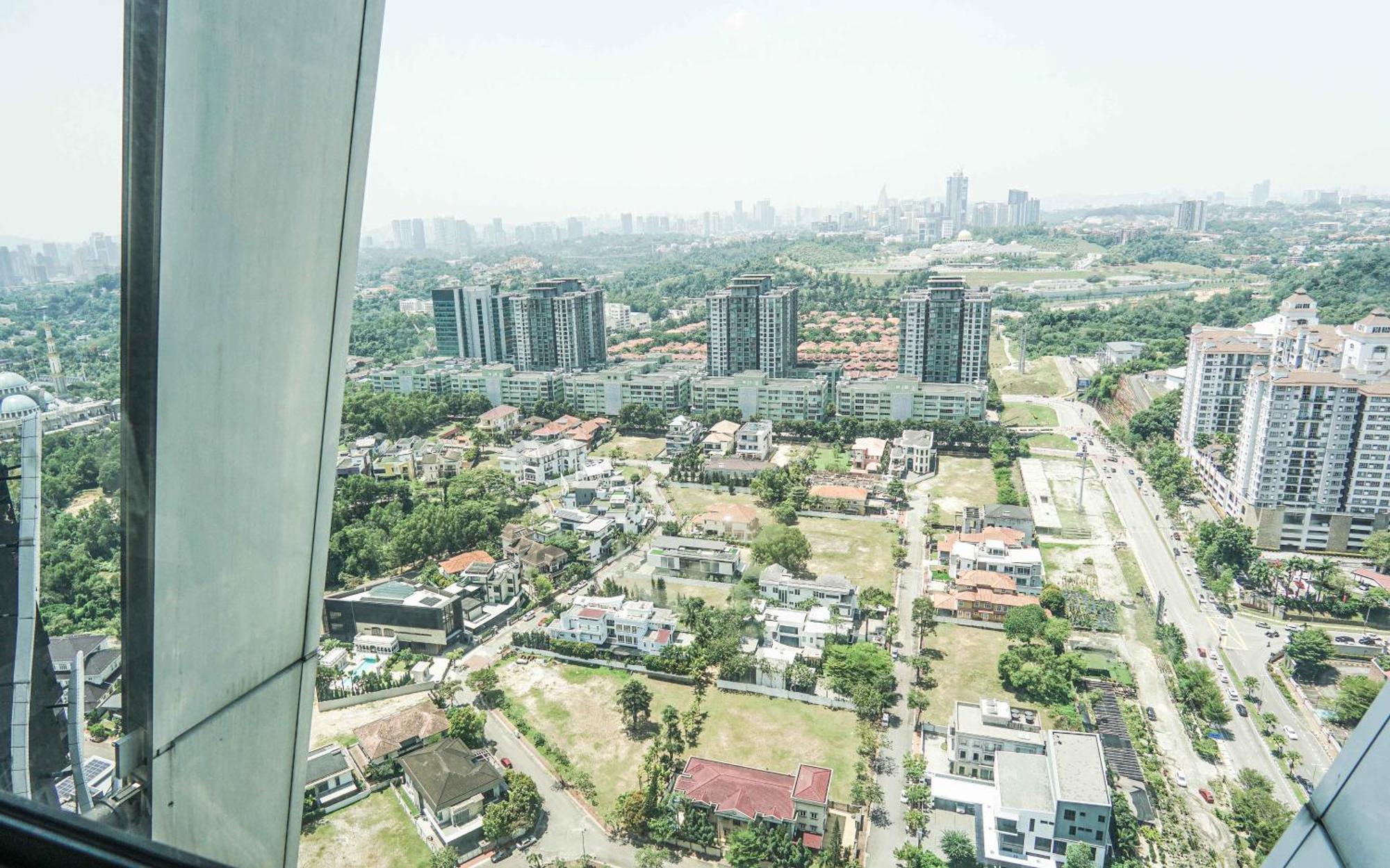 Apartament Arte Mont Kiara By Airhost Kuala Lumpur Zewnętrze zdjęcie