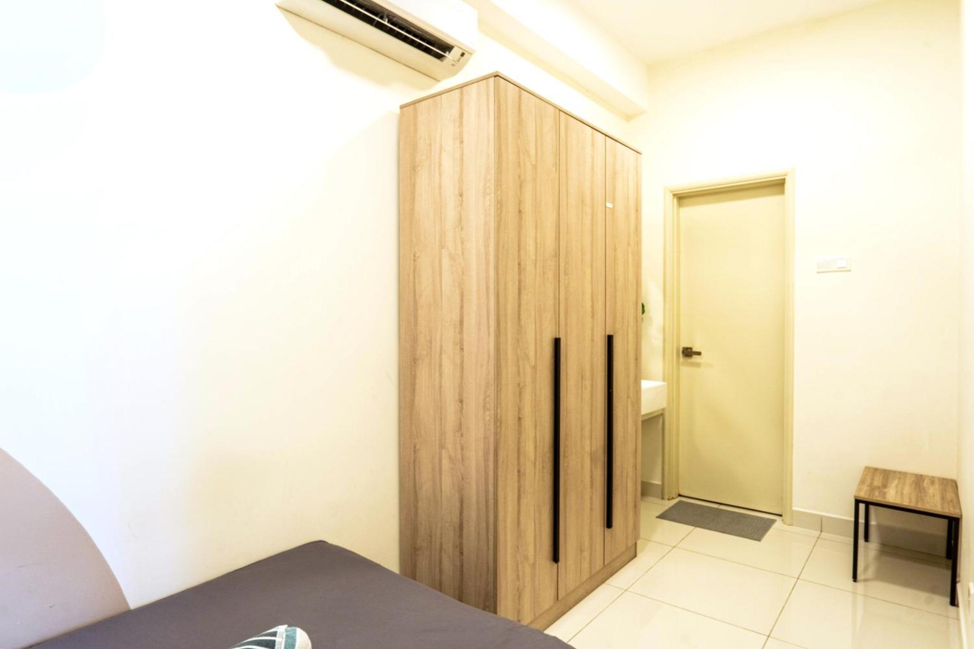 Apartament Arte Mont Kiara By Airhost Kuala Lumpur Zewnętrze zdjęcie
